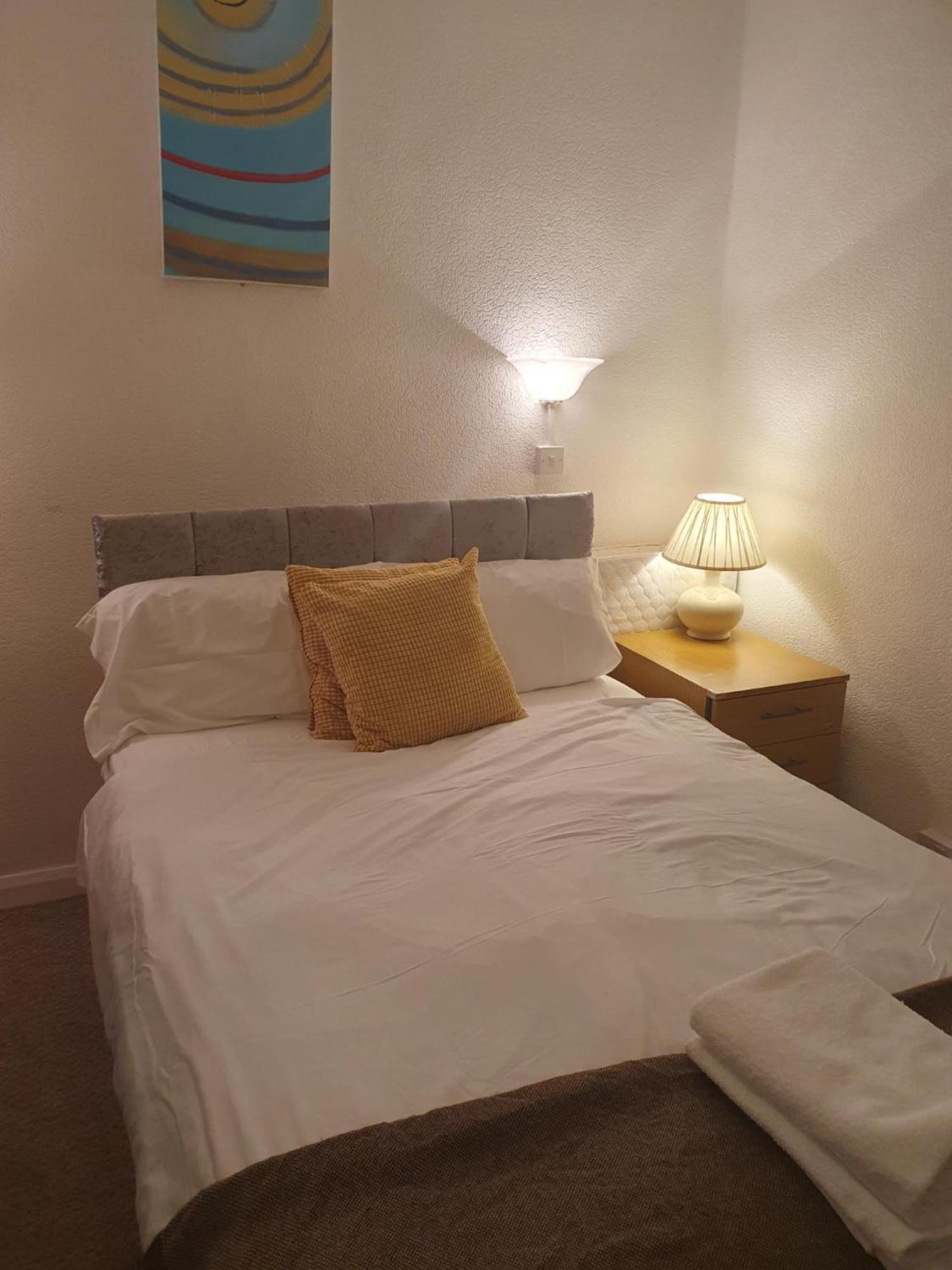 Ababeel Hotel เบอร์มิงแฮม ภายนอก รูปภาพ