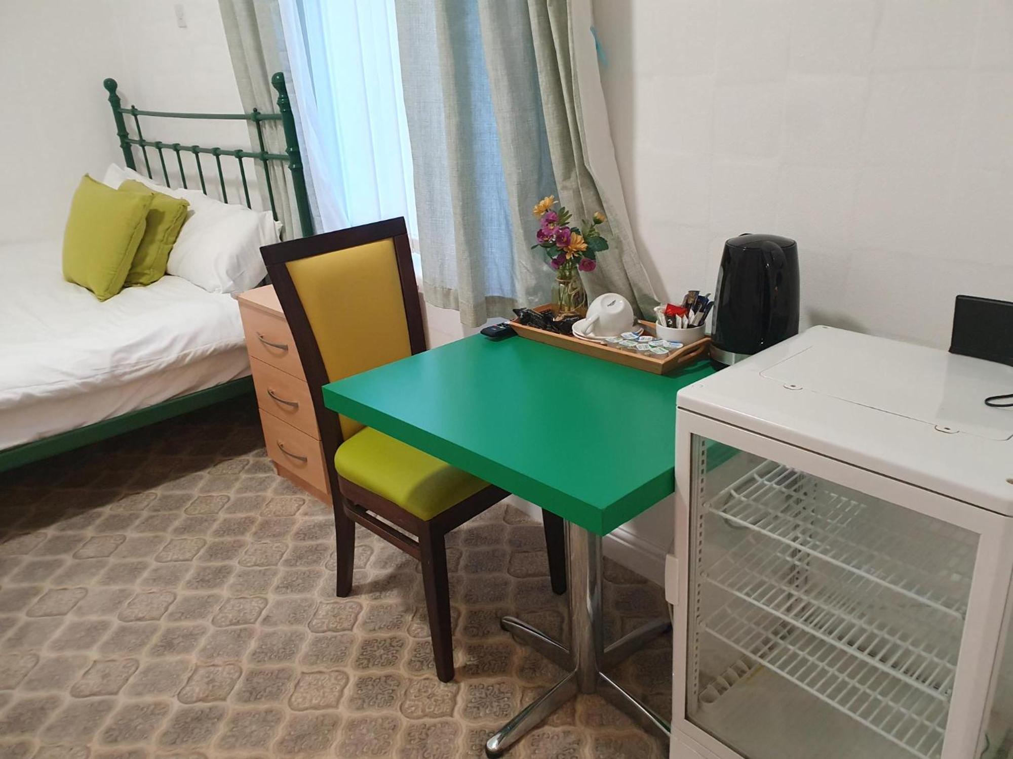Ababeel Hotel เบอร์มิงแฮม ภายนอก รูปภาพ