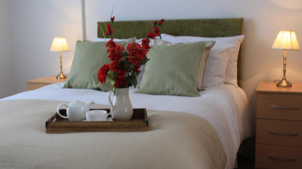 Ababeel Hotel เบอร์มิงแฮม ภายนอก รูปภาพ