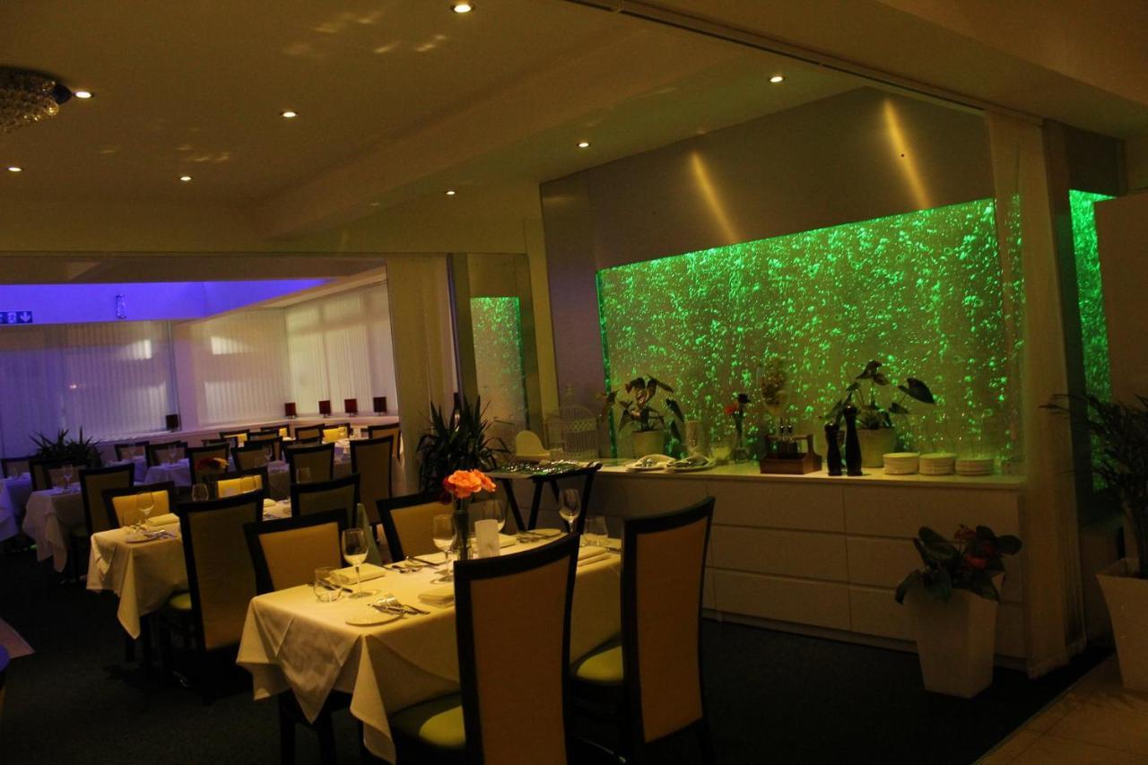 Ababeel Hotel เบอร์มิงแฮม ภายนอก รูปภาพ