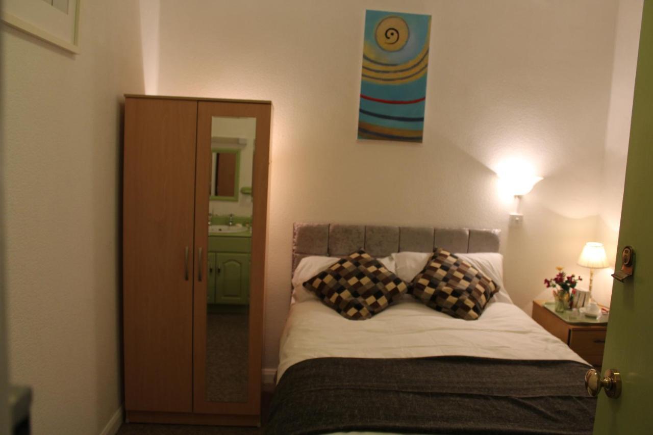 Ababeel Hotel เบอร์มิงแฮม ภายนอก รูปภาพ